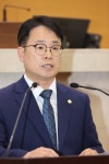 포항시의회 함정호 의원, "해병대 공원 건립 계획 수립해야"
