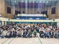 서구체육회, 서구청장기 배드민턴대회 성료
