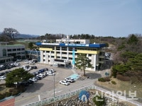 고성군, 53개소 시설물 집중 안전점검 추진