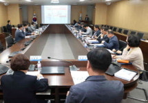 2025년 사천방문의 해 특화 관광콘텐츠 개발 용역 중간보고회 개최