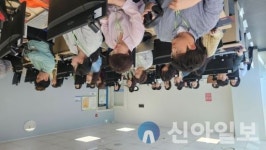 춘천지역 3개 대학 ‘천원의 아침밥’ 소양강쌀로 짓는다