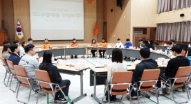 남양주소방서, 구급대원 애로사항 청취 및 소통 위한 간담회