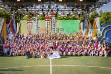 제10회 계양산국악제 성황리 마무리