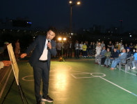 도봉구, 중랑천 제방길에 ‘걷고 싶은 길’ 조성