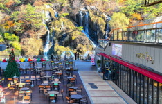 서대문구, 카페(CAFE) 폭포 수익금으로 장학금 지원