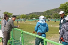 대구 북구 검단파크골프장, 편의시설 정비사업으로 새단장