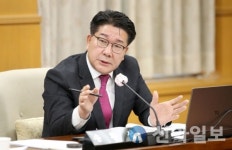송활섭 대전시의원, 노동자작업복 세탁소 설치 및 운영 지원 조례안 원안 가결