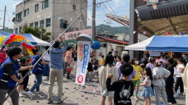 문경시, 전통시장에 지역상생·문화적 가치 담았다