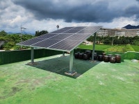 시흥시, 일반주택 38가구에 ‘RE100 태양광’ 설치 늘린다