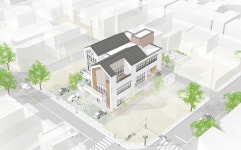 양구군, 다기능 통합복지시설 신축공사 본격 시작