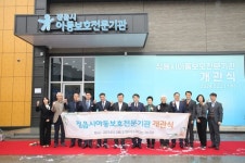 정읍시, 복지·친환경도시 두마리 토끼 잡는다