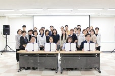 시흥 거북섬동, 센트럴병원·센트럴장례식장과 주민 건강증진 협약 체결