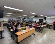 성북구, 삼선동주민센터 노래 교실에서 활력 충전