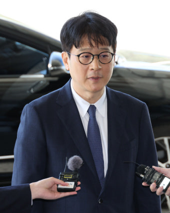이창수 신임 중앙지검장, 