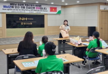 해남군, 외국인 계절근로자 공공형 계절근로사업 첫 시행