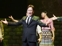 구리문화재단, 창작 뮤지컬 청춘연가 감동의 시작