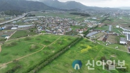 1600년 미스터리 ‘경주 금척리 고분’···발굴 조사 본격 착수