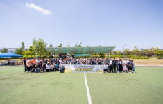 서구 ‘사회적경제 어울림한마당’ 마무리