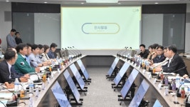 시흥시, 지역 광역교통 개선 간담회 개최