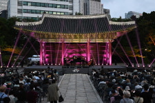 중구, 2024 정동야행 성료…봄밤의 낭만 활짝