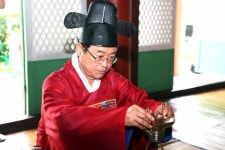 상주시, 충의공 정기룡장군 탄신 제462주년 기념문화제 개최