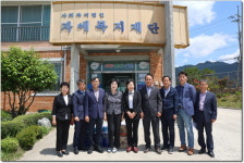 정읍시의회, 상임위원회별 현장중심 의정활동 펼쳐