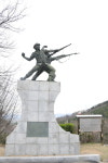 대구지방보훈청, 6월의 현충시설 “학도의용군 6·25참전기념비”선정