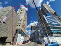 [분양현장] 고양 원당역세권에 e편한세상 아파트