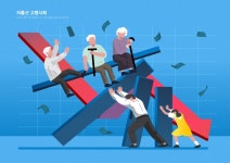[인구소멸 대응①] 채용시장, 새로운 물결…공채 없고 긱워커 는다