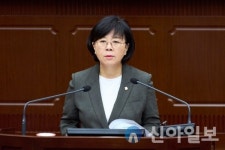 손도선 대전서구의원,경로당 주 5일 점심식사 제공 정책의 신속한 시행 촉구 