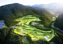 문경시, 마성면 버드힐 골프장 개발 본격화