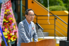 영주시, 정감록 제1승지 금계마을 ‘행복 명당 문화센터’ 건립