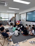시흥 군서미래국제학교, IB 후보학교 ‘수업 공개의 날’ 실시