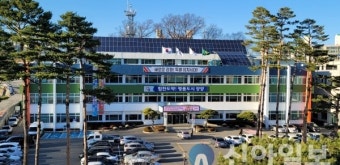 양양군, 전통시장 인정구역 확대 지정
