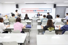 시흥시의회 ‘오이도 관광특화를 통한 지역경제 활성화 연구회’, 현장 답사