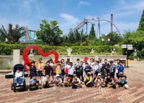 영양중앙초등학교, 2024학년도 1학기 현장체험학습 나서