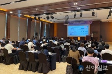 대전시 제5회 바이오테크코리아 개최