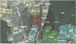 서울 종암동 3-10 일대 신통기획 확정…최고 39층·690가구로 재개발