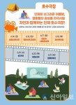 2024 인제 캠프레이크 페스티벌, 14일 개막