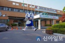 태백시 캐릭터 ‘태붐이’, 도 캐릭터 인기 대전 3위 차지