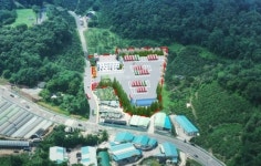 김용현 구리시의원, 갈매동 경춘선 선하부지에 버스차고지 조성해야 