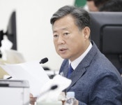 신동화 구리시의원, “시민마트 체납액 55억, 구리유통종합시장 정상화 시급” 