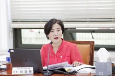 이경희 구리시의원 관심·관객 없는 소규모 축제, 누구 위한 건가