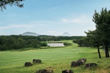 롯데호텔, 제주스카이힐CC 연계 골프 패키지 선봬