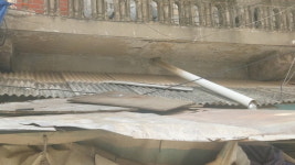 광진구, 석면 슬레이트 지붕 철거비 최대 352만 원 지원