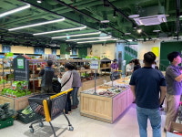 경기도 광주시, ‘광주시 자연채 푸드팜 센터’ 임시 개장