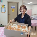 다같이효종합복지센터 시설 사진