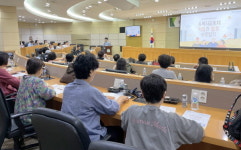 익산시 남부건강생활지원센터, 2년 연속 우수기관 선정