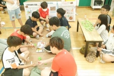 양주시 가납초, 생태환경축제 ‘Act, Green earth with us’ 개최