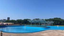 시흥도시공사, 갯골생태공원 및 배곧한울공원 해수체험장 7월 6일 개장